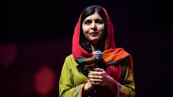 Diario HOY | Malala Yousafzai ficha por Apple para producir contenido televisivo