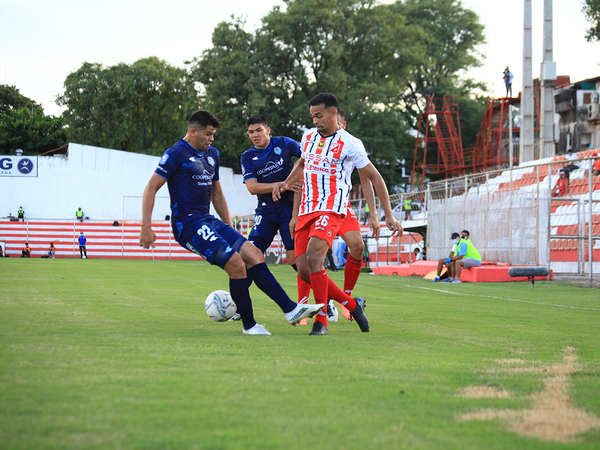 Conmebol define los árbitros para el inicio de la Copa Sudamericana