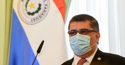 La Nación / Tres cambios decretados en el Ministerio de Salud