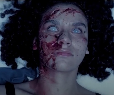 “El regreso de las sombras” y un fantasma de Itauguá