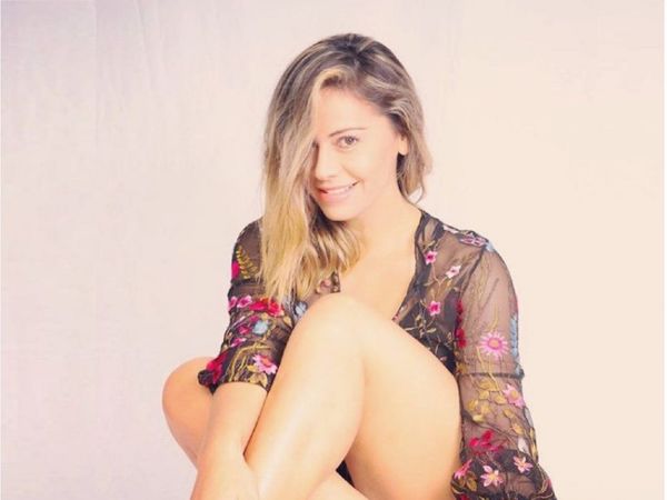 Liliana contó cómo corrigió a un arriero que quiso manosearla