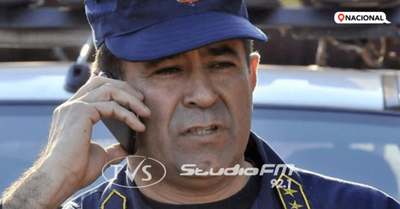 EXCOMANDANTE ENFRENTARÁ JUICIO ORAL Y PÚBLICO POR SUPUESTO ENRIQUECIMIENTO ILÍCITO