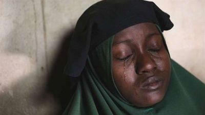 El lucrativo negocio de los secuestros masivos de escolares en Nigeria