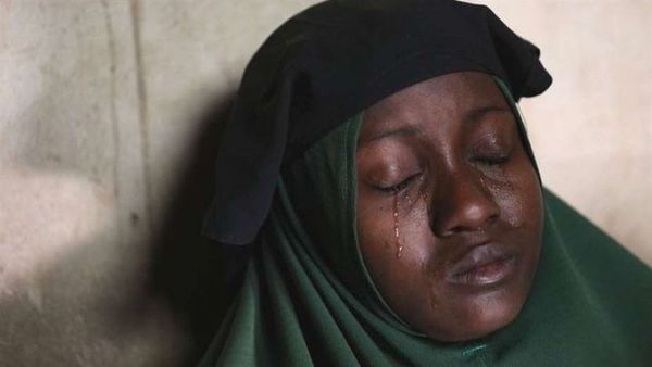 El lucrativo negocio de los secuestros masivos de escolares en Nigeria