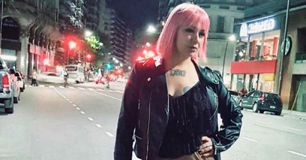 Andrea Valobra: “Ser mujer y exigir nuestros derechos trae consigo una enorme responsabilidad”