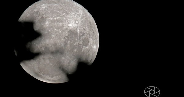 La Nación / Rusia y China planean construir una estación lunar