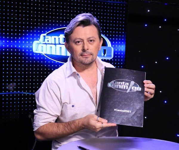 Héctor Ramos: “Yo nunca canté, ni karaoke hice“