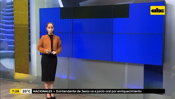Municipalidad de Asunción se niega a transparentar datos públicos - ABC Noticias - ABC Color