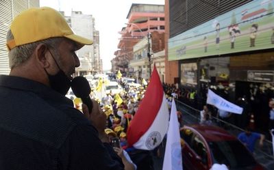 Juzgado rechaza amparo promovido por FEP para posponer clases presenciales - Nacionales - ABC Color