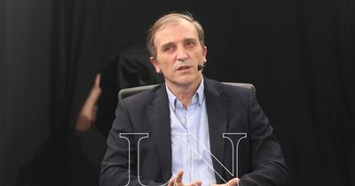 La Nación / Mateo Balmelli: “El ministro de Salud tiene que dar señales de cambio de actitud”