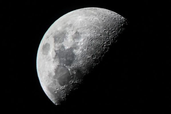 Rusia y China planean construir una estación lunar - Mundo - ABC Color