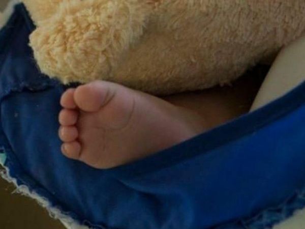 Niña de dos años murió arrollada por su abuela