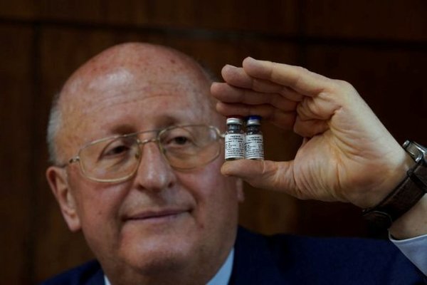 Rusia pide neutralidad y una disculpa de la Agencia Europea de Medicamentos por críticas a vacuna Sputnik V | .::Agencia IP::.