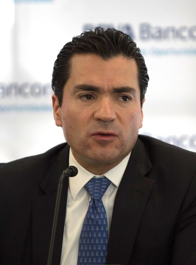 BBVA: México da un mensaje incorrecto a los inversionistas - MarketData