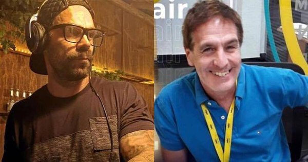 La Nación / Vargas Peña emite comentarios xenófobos y Dj lo desafía a careo: “Pedazo de pu**”