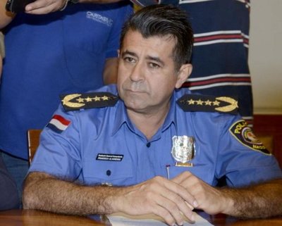 Excomandante de la Policía y su esposa enfrentarán juicio oral por presunto enriquecimiento ilícito