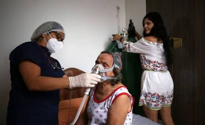 Diario HOY | Vacuna Pfizer-BioNTech neutraliza la variante de Brasil según estudio mientras expertos advierten una rápida propagación