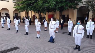 Poder Judicial rechaza el amparo presentado por la FEP para no asistir a clases presenciales | Ñanduti