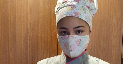 La Nación / Emprendedores LN: su afición de niña creció como la pastelera Manitas Artesanas