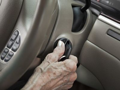 Niña es arrollada por su propia abuela en Bella Vista Sur