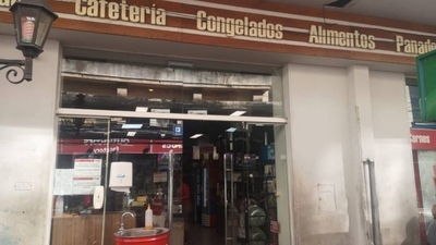 Diario HOY | Biggie declara persona no grata a cliente prepotente y apoya al guardia afectado