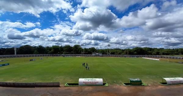 Apertura: ¡Hoy arranca la séptima fecha!