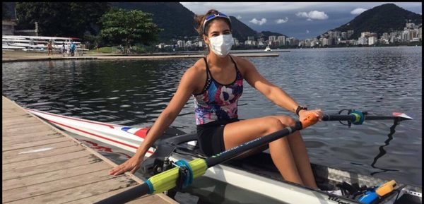 Paraguay suma tres medallas en Campeonato Sudamericano de remo | OnLivePy