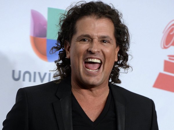 Carlos Vives y Maluma actuarán en los Latin American Music Awards