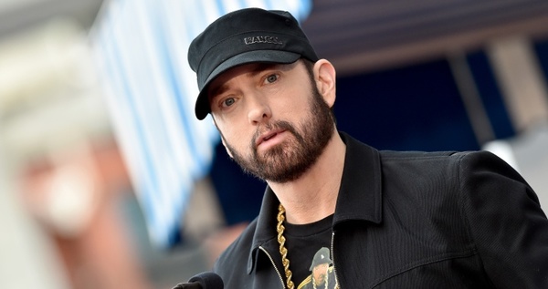 Eminem en TikTok: ¿cultura de la cancelación o campaña de promoción?