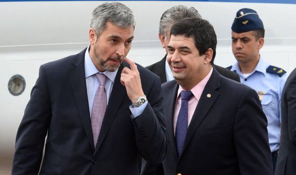 Para Hugo Velázquez, la mayoría del país sigue confiando en el Gobierno