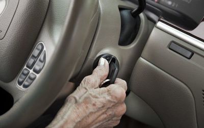 Niña es arrollada por su propia abuela en Bella Vista Sur