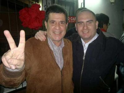 Prohíben ingreso de seccionalero prepotente a locales de empresa
