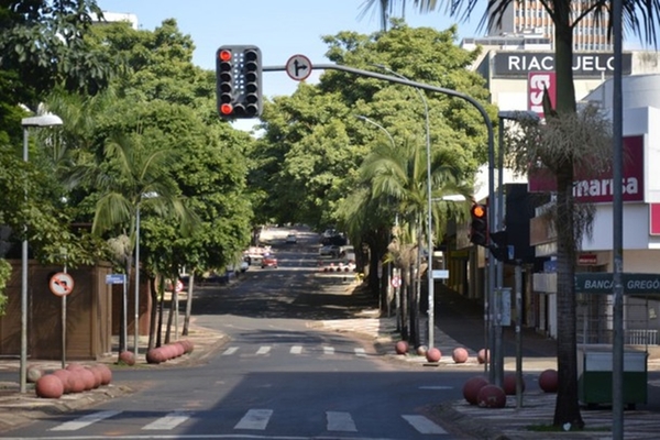 Foz de Iguazú hará un cierre total el 14 de marzo