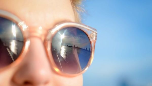 Unos buenos lentes de sol nada tienen que ver con la moda sino con la salud ocular