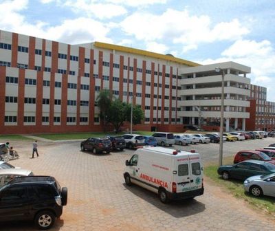 Hospital de Clínicas necesita medicamentos