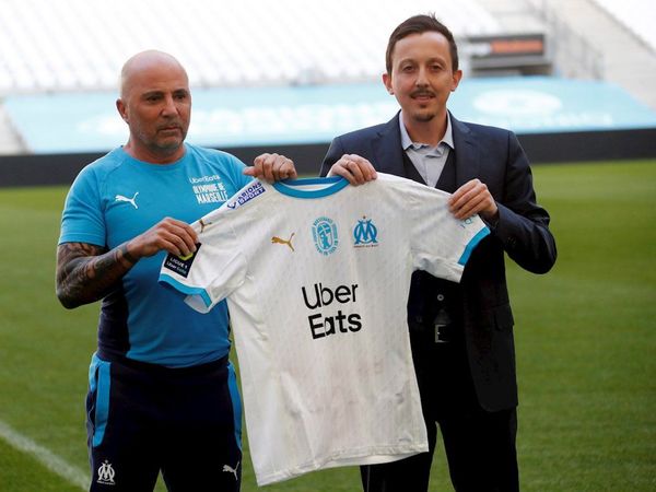 Sampaoli: "Mi estilo no es negociable"