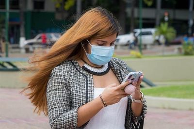El call center 154 está al límite con 3.500 llamadas por día - Nacionales - ABC Color