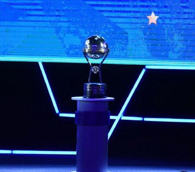 Jueces designados para los partidos de los paraguayos en la Sudamericana