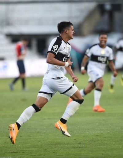 Ramón Sosa, descartado