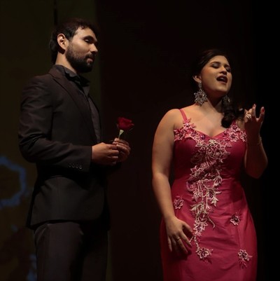 Última semana de inscripción para carreras de teatro y canto en el IMA