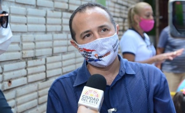 Exitoso proyecto “Mango Solidario” para beneficiar a comedores esteños