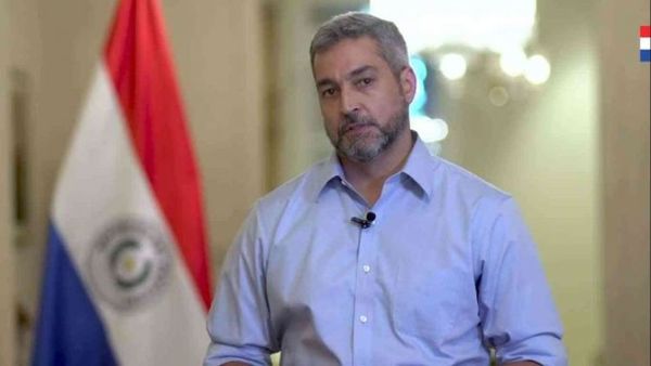 Evalúan más cambios en el Gabinete de la presidencia