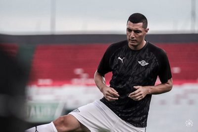 Libertad viajó sin su goleador | OnLivePy