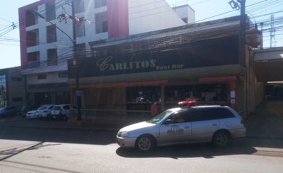 Hijos de fallecida en restaurante Carlitos piden esclarecer el hecho