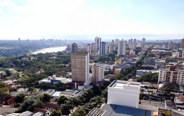 Foz de Yguazú decreta confinamiento total para el domingo