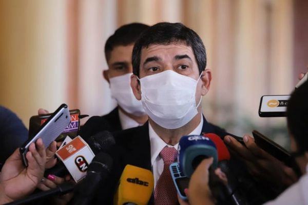 Mayoría absoluta del pueblo sigue confiando en el gobierno según Vicepresidente