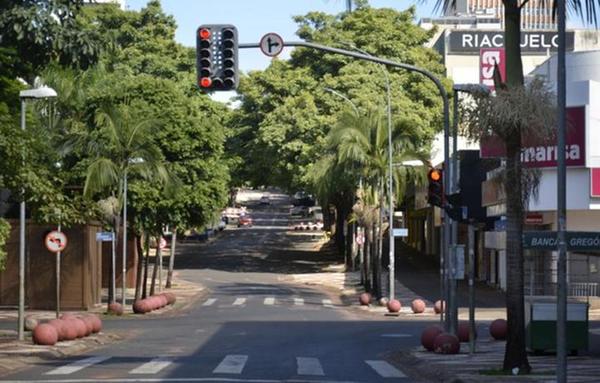 Foz de Iguazú anuncia confinamiento total para el 14 de marzo