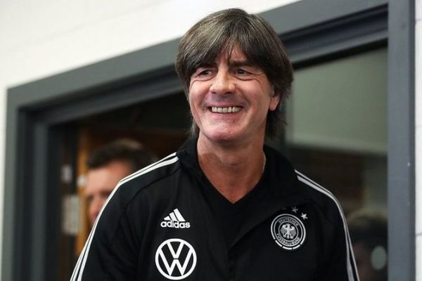 El fin de una era, Joachim Löw dejará de ser DT de Alemania