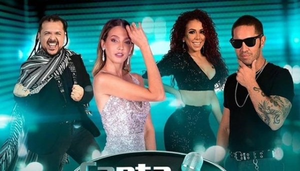 "Canta Conmigo Paraguay" ya tiene fecha de estreno - Teleshow