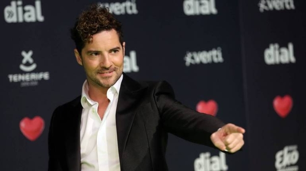 Diario HOY | Carlos Vives, Bisbal y Maluma actuarán en los Latin American Music Awards